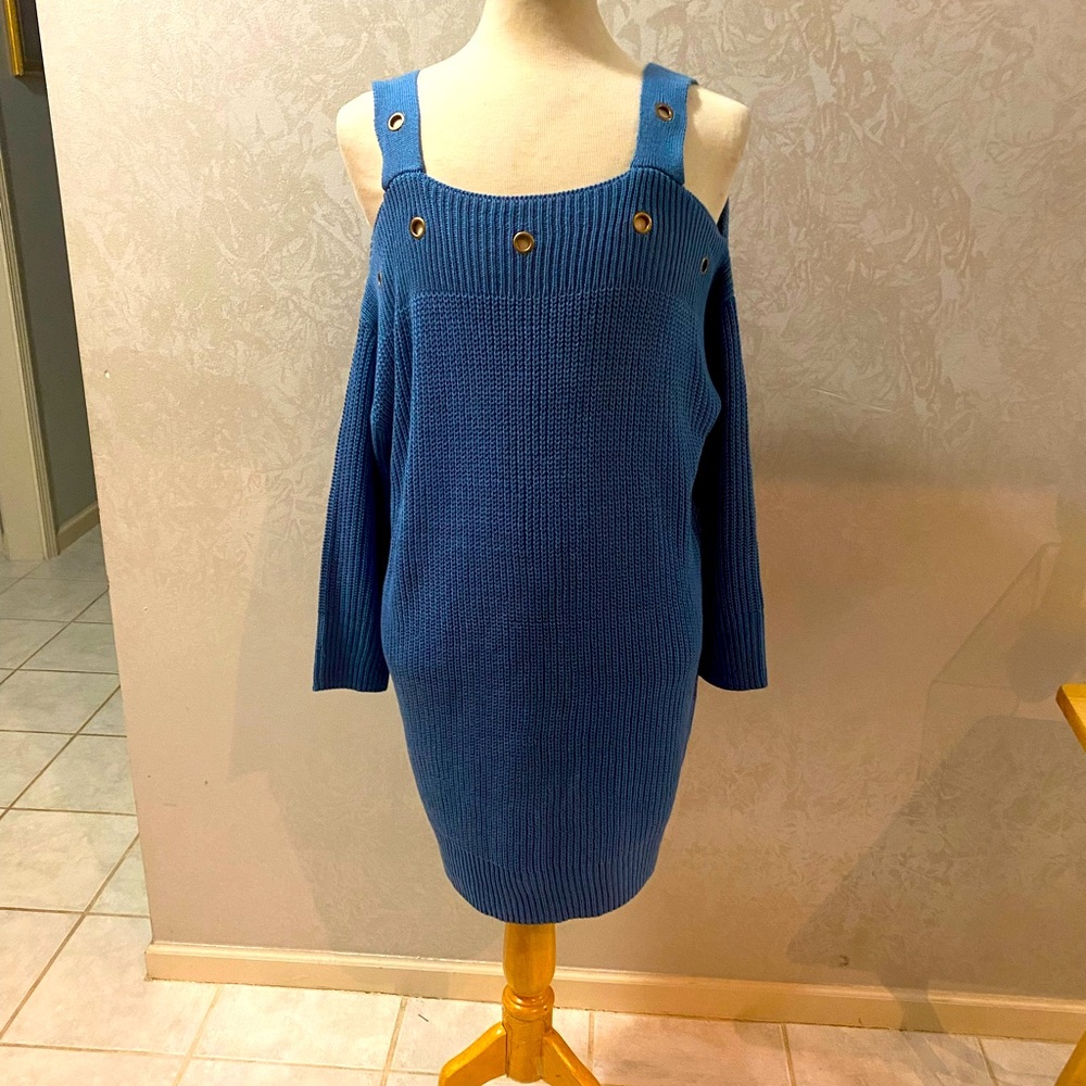 Sweater/ tunic / dress